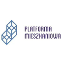 Logo firmy PLATFORMA MIESZKANIOWA SPÓŁKA AKCYJNA