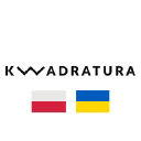 Logo firmy KWADRATURA SPÓŁKA Z OGRANICZONĄ ODPOWIEDZIALNOŚCIĄ