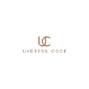 Logo firmy UNDRESS CODE SPÓŁKA Z OGRANICZONĄ ODPOWIEDZIALNOŚCIĄ