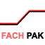 Logo firmy "FACH - PAK" SPÓŁKA Z OGRANICZONĄ ODPOWIEDZIALNOŚCIĄ