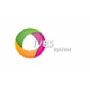 Logo firmy "IVES-SYSTEM" SPÓŁKA Z OGRANICZONĄ ODPOWIEDZIALNOŚCIĄ