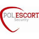 Logo firmy POLESCORT WARSZAWA SPÓŁKA Z OGRANICZONĄ ODPOWIEDZIALNOŚCIĄ