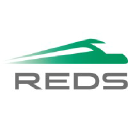 Logo firmy REDS SPÓŁKA AKCYJNA