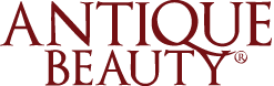 Logo firmy ANTIQUE BEAUTY SPÓŁKA Z OGRANICZONĄ ODPOWIEDZIALNOŚCIĄ