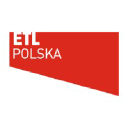 Logo firmy ETL POLSKA SPÓŁKA AKCYJNA