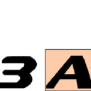 Logo firmy 3AP SPÓŁKA Z OGRANICZONĄ ODPOWIEDZIALNOŚCIĄ