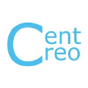 Logo firmy CENTREO SPÓŁKA Z OGRANICZONĄ ODPOWIEDZIALNOŚCIĄ