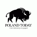 Logo firmy POLAND TODAY INTERNATIONAL SPÓŁKA Z OGRANICZONĄ ODPOWIEDZIALNOŚCIĄ