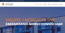 Logo firmy DEEPHOME SPÓŁKA Z OGRANICZONĄ ODPOWIEDZIALNOŚCIĄ