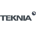 Logo firmy TEKNIA RZESZÓW SPÓŁKA Z OGRANICZONĄ ODPOWIEDZIALNOŚCIĄ