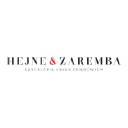 Logo firmy KANCELARIA USŁUG KSIĘGOWYCH HEJNE SPÓŁKA KOMANDYTOWA