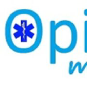 Logo firmy FUNDACJA OPIEKUNMEDYCZNY.COM.PL