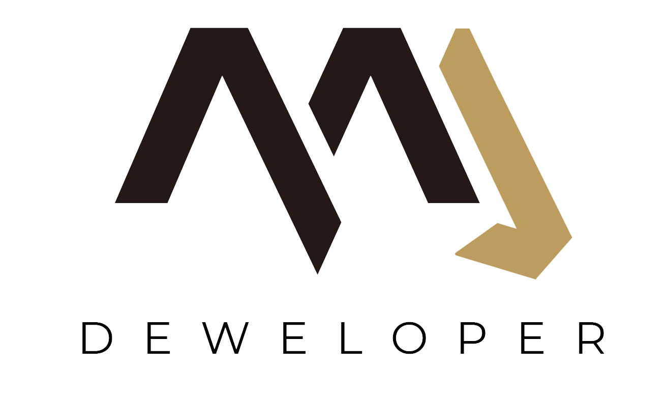 Logo firmy MJ DEWELOPER SPÓŁKA Z OGRANICZONĄ ODPOWIEDZIALNOŚCIĄ