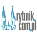 Logo firmy KLUB SPORTOWY ROW RYBNIK SPÓŁKA AKCYJNA