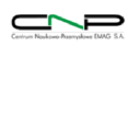 Logo firmy CENTRUM NAUKOWO-PRZEMYSŁOWE EMAG SPÓŁKA AKCYJNA