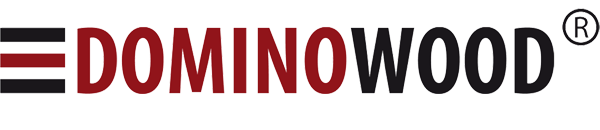 Logo firmy DOMINOWOOD SPÓŁKA AKCYJNA