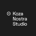 Logo firmy KOZA NOSTRA STUDIO SPÓŁKA Z OGRANICZONĄ ODPOWIEDZIALNOŚCIĄ
