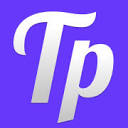 Logo firmy TANIAPŁYTKA.PL SPÓŁKA Z OGRANICZONĄ ODPOWIEDZIALNOŚCIĄ