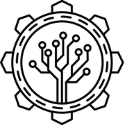 Logo firmy INZYNIERIA SPÓŁKA Z OGRANICZONĄ ODPOWIEDZIALNOŚCIĄ