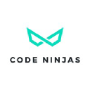 Logo firmy CODE NINJAS SPÓŁKA Z OGRANICZONĄ ODPOWIEDZIALNOŚCIĄ