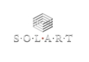 Logo firmy SOLART SPÓŁKA Z OGRANICZONĄ ODPOWIEDZIALNOŚCIĄ