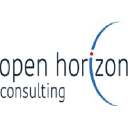 Logo firmy OPEN HORIZON CONSULTING SPÓŁKA Z OGRANICZONĄ ODPOWIEDZIALNOŚCIĄ
