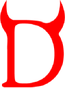 Logo firmy DEVIL DESIGN RYSZKA MATEJA SPÓŁKA JAWNA