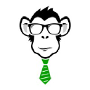 Logo firmy "MONKEY GROUP" SPÓŁKA Z OGRANICZONĄ ODPOWIEDZIALNOŚCIĄ