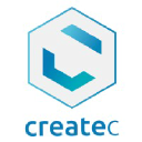 Logo firmy CREATEC SPÓŁKA Z OGRANICZONĄ ODPOWIEDZIALNOŚCIĄ