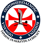 Logo firmy "SKRZYDŁA CHWAŁY" - FUNDACJA