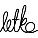 Logo firmy LETKO SPÓŁKA Z OGRANICZONĄ ODPOWIEDZIALNOŚCIĄ