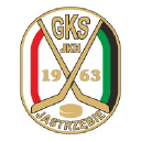 Logo firmy JASTRZĘBSKI KLUB HOKEJOWY GKS JASTRZĘBIE SPÓŁKA AKCYJNA