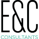 Logo firmy E&C SERVICES SPÓŁKA Z OGRANICZONĄ ODPOWIEDZIALNOŚCIĄ