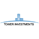 Logo firmy TOWER INVESTMENTS SPÓŁKA AKCYJNA