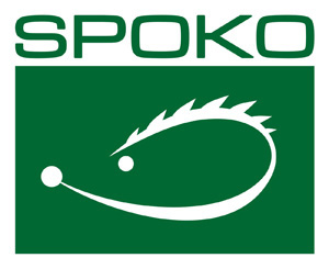 Logo firmy SPOKO PLUS SPÓŁKA Z OGRANICZONĄ ODPOWIEDZIALNOŚCIĄ
