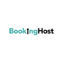 Logo firmy BOOKINGHOST SPÓŁKA Z OGRANICZONĄ ODPOWIEDZIALNOŚCIĄ