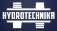 Logo firmy HYDROTECHNIKA PRACE SPECJALISTYCZNE SPÓŁKA Z OGRANICZONĄ ODPOWIEDZIALNOŚCIĄ