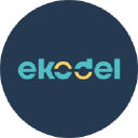 Logo firmy EKODEL SPÓŁKA Z OGRANICZONĄ ODPOWIEDZIALNOŚCIĄ