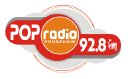 Logo firmy POP SPÓŁKA Z OGRANICZONĄ ODPOWIEDZIALNOŚCIĄ
