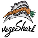 Logo firmy VEGESHARK SPÓŁKA Z OGRANICZONĄ ODPOWIEDZIALNOŚCIĄ