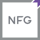 Logo firmy NARODOWY FUNDUSZ GWARANCYJNY SPÓŁKA AKCYJNA