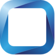 Logo firmy GLASS SPACE SPÓŁKA Z OGRANICZONĄ ODPOWIEDZIALNOŚCIĄ