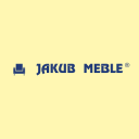 Logo firmy JAKUB MEBLE SPÓŁKA Z OGRANICZONĄ ODPOWIEDZIALNOŚCIĄ
