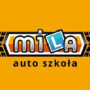 Logo firmy MILA SPÓŁKA Z OGRANICZONĄ ODPOWIEDZIALNOŚCIĄ