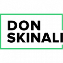 Logo firmy DONSKINALI SPÓŁKA Z OGRANICZONĄ ODPOWIEDZIALNOŚCIĄ