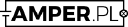 Logo firmy AMPER.PL SPÓŁKA Z OGRANICZONĄ ODPOWIEDZIALNOŚCIĄ