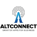 Logo firmy ALTCONNECT SPÓŁKA Z OGRANICZONĄ ODPOWIEDZIALNOŚCIĄ
