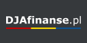 Logo firmy "DJAFINANSE" SPÓŁKA Z OGRANICZONĄ ODPOWIEDZIALNOŚCIĄ