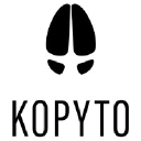 Logo firmy Z KOPYTEM SPÓŁKA Z OGRANICZONĄ ODPOWIEDZIALNOŚCIĄ