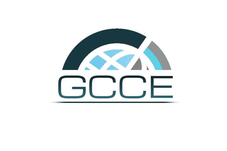 Logo firmy GLOBAL CERTIFICATION CENTRE POLAND SPÓŁKA Z OGRANICZONĄ